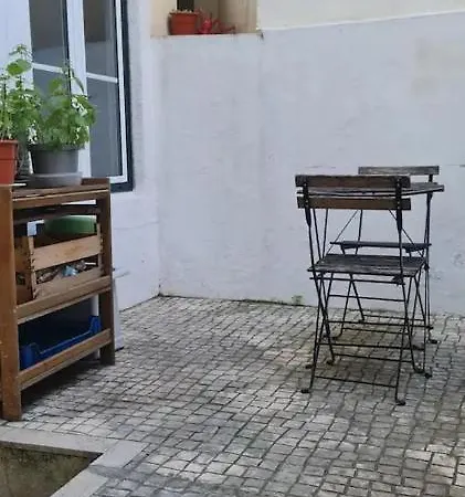 Apartament Principe Real 47