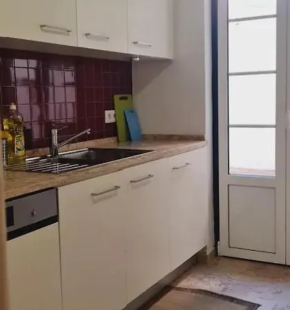 Apartament Principe Real 47